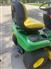 2021 John Deere X350