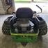 2018 John Deere Z540M