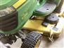 John Deere 2020 X758 Riding Lawn Mowers