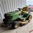 2013 John Deere X730