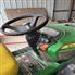 2013 John Deere X730
