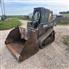 2022 John Deere 325G