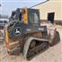 John Deere 2022 325G Track Loaders
