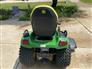 John Deere 2022 X580 Riding Lawn Mowers