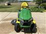 John Deere 2022 X580 Riding Lawn Mowers