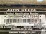 John Deere 2022 X580 Riding Lawn Mowers