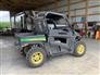 John Deere 2019 RSX860M ATVs & Utility Vehicles
