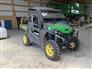 John Deere 2019 RSX860M ATVs & Utility Vehicles