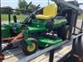 John Deere 2026 Z325E Riding Lawn Mowers