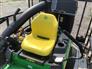 John Deere 2026 Z325E Riding Lawn Mowers