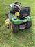 John Deere 2011 X320 Riding Lawn Mowers