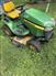 John Deere 2011 X320 Riding Lawn Mowers
