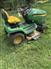 John Deere 2011 X320 Riding Lawn Mowers
