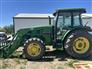 John Deere 2015 5100E Other Tractors