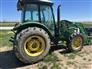 John Deere 2015 5100E Other Tractors
