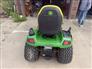 2020 John Deere X590