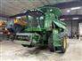 2008 John Deere 9770 STS