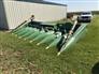 John Deere 2006 893 Headers - Corn
