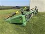 John Deere 2006 893 Headers - Corn