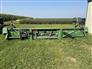 John Deere 2006 893 Headers - Corn