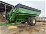 2011 Parker 1348