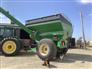 Brent 2004 572 Grain Carts
