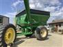Brent 2004 572 Grain Carts