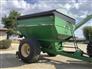 Brent 2004 572 Grain Carts