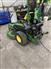 2019 John Deere Z915E