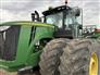 2013 John Deere 9510R