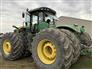 2013 John Deere 9510R