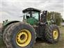 2013 John Deere 9510R