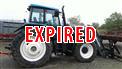 New Holland tm190 Tractor