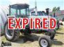 White 2-85 Tractor