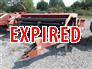 2008 Massey Ferguson 1459 Mower Conditioner