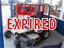 2016 Grasshopper 125 V Mower - Zero Turn