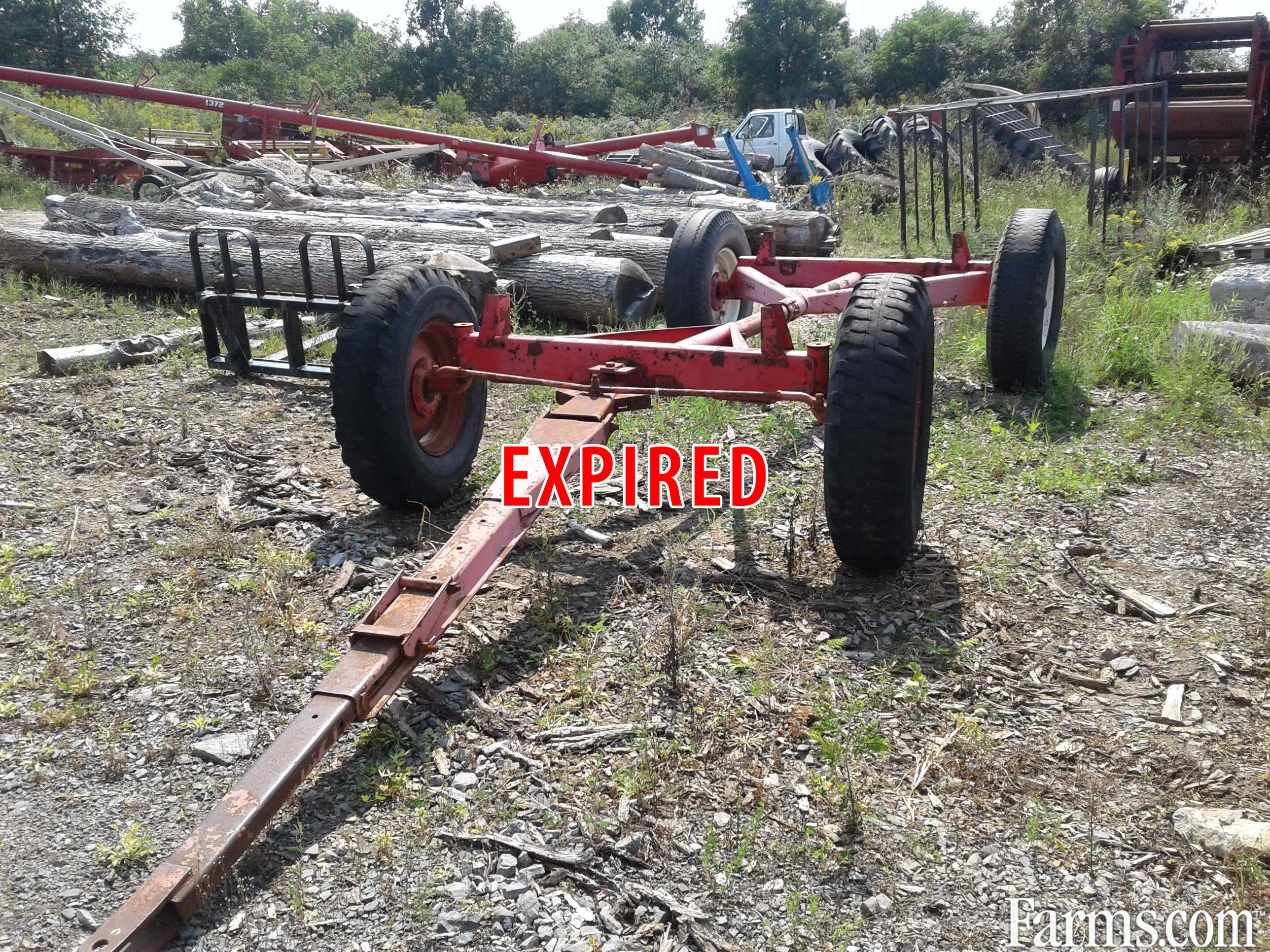 Dion D700 Wagon for Sale