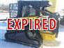 2007 New Holland c175 Track Loader