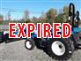 2017 New Holland BOOMER 40 Tractor