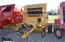 2002 Vermeer 554XL Round Baler