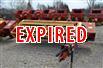 2005 New Holland 1465 Mower Conditioner