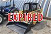 John Deere 320 Skid Steer