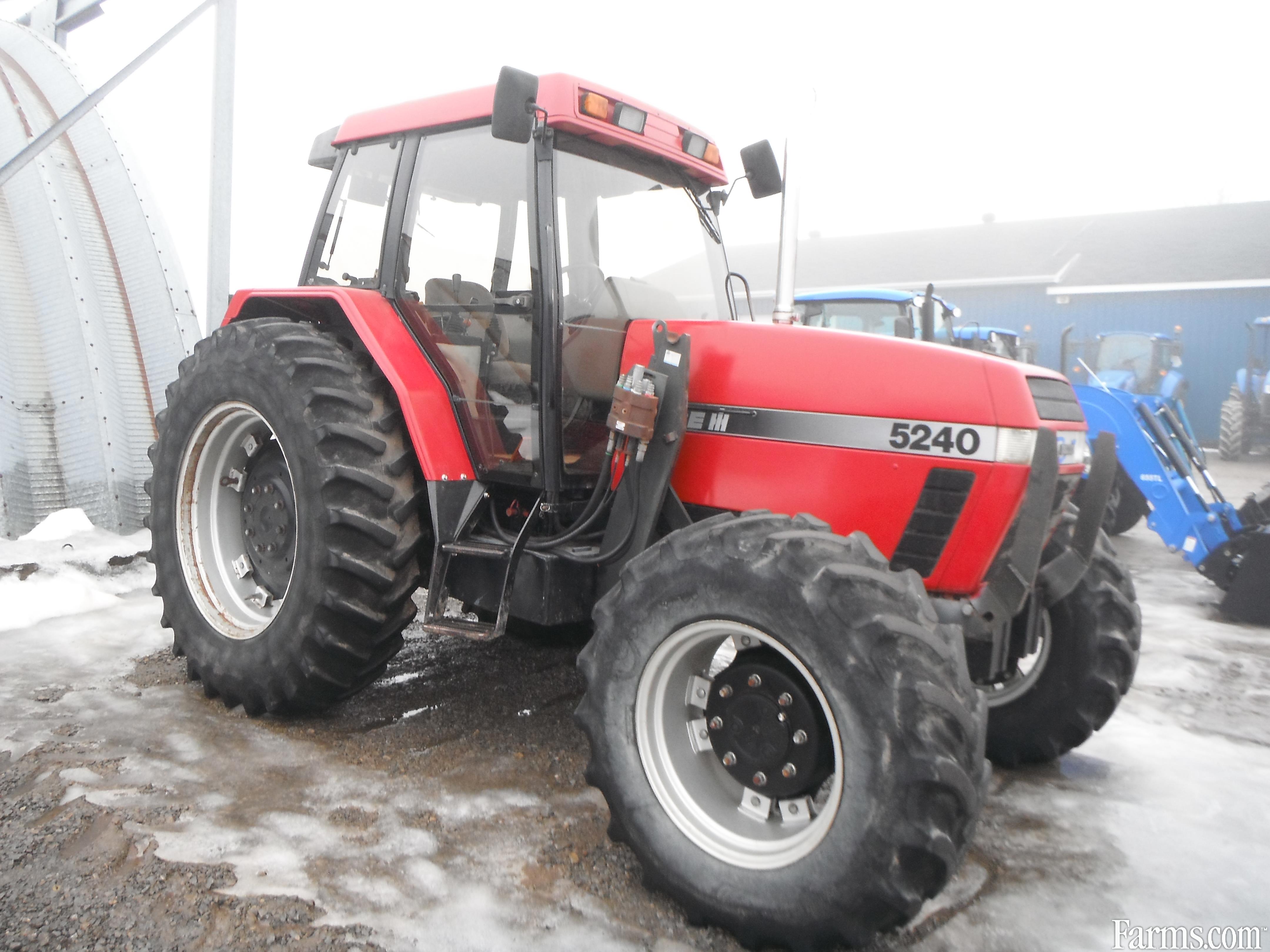 Case IH 5240 Other Tractors For Sale USFarmer Com   69908 1 