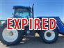 2011 New Holland T7.235
