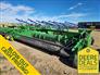 John Deere 2019 615P Headers - Other