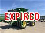 2013 John Deere S680