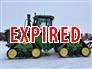 2020 John Deere 9620RX