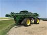 2017 John Deere R4045