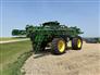 2017 John Deere R4045