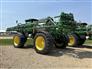 2017 John Deere R4045